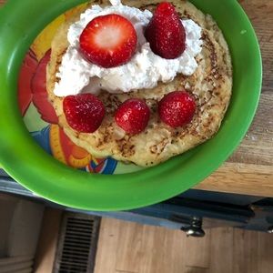 Meet your Posher, Bridgette